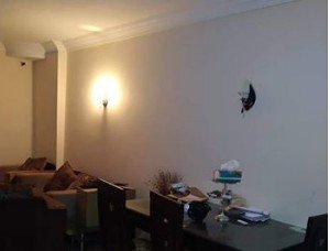 شقه لقطه سوبر لوكس بزهراء مدينه نصر 140م ببرج سكني شيك وحديث