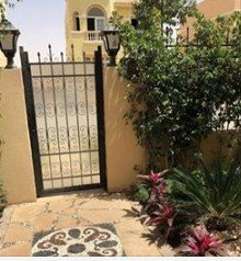 شقه 187م بجاردن خاصة114م للبيع في التجمع الخامس