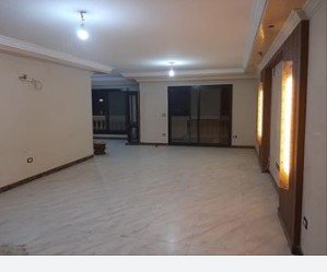 للبيع شقة ٢٠٠م سوبر لوكس بارقى منطقة بالحى الأول منطقة التمنميات