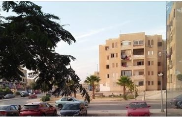 شقه للبيع بالشيخ زايد الحي ال11مجاوره2