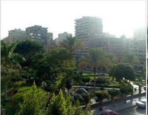 ‎‎شقة بأرقي شوارع مدينة نصر تطل علي حديقة الورد 200م الترا سوبر لوكس‎‎