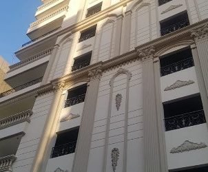 شقة للبيع بمدينة نصر بالمنطقة الاولى