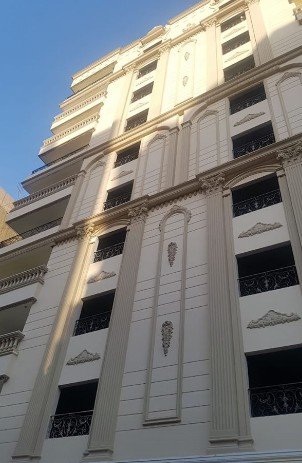 شقة للبيع بمدينة نصر بالمنطقة الاولى