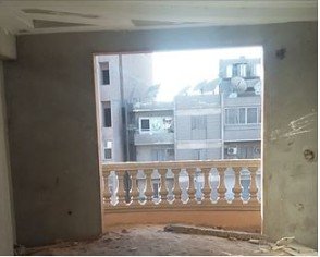 للبيع شقه 160م بترسا الرئيسي الهرم