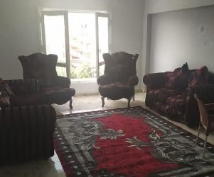 شقه 70 م للايجار بالقاهره الجديده