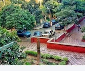 للبيع شقة بمدينة نصر عمارات التوفيق