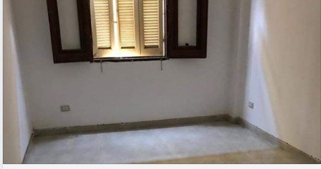 شقه للايجار دور ارضي مرتفع بالحي الثالث