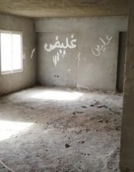 للبيع دوبلكس نص تشطيب بالشطر ١٣ زهراء المعادي