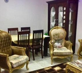 شقه  للبيع فى الطوابق فيصل( الجيزه ) الطابق التالت