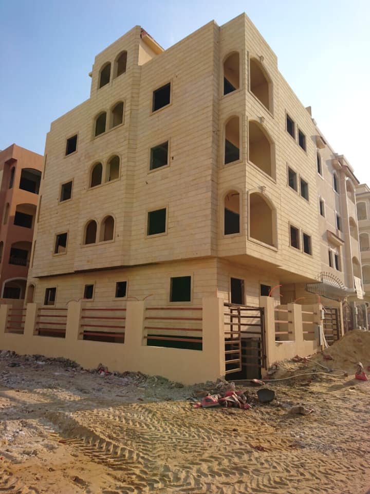 جاردينيا هايتس بمقدم ٢٥٠ الف شقه