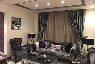شقه للبيع  سوبرفي النرجس ١ فيلات 206 م
