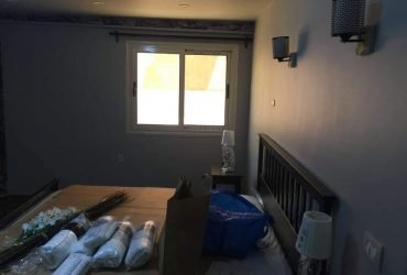 شقة 210م بالياسمين 8 هاى سوبر لوكس ( أعلى تشطيب )