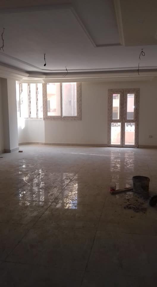 شقه للبيع بالمعادي