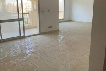 شقة بمدينتي ٢٠٨ متر