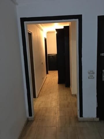 شقه للبيع النرجس عمارات تشطيب سوبر لوكس خطوات من فاطمه الشربتلي