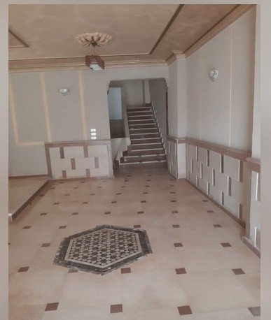 ‎‎شقة 174م الترا لوكس للبيع بالحى السابع على شارع الحكمة فيو تحفة بالقرب من جميع الخدمات‎‎