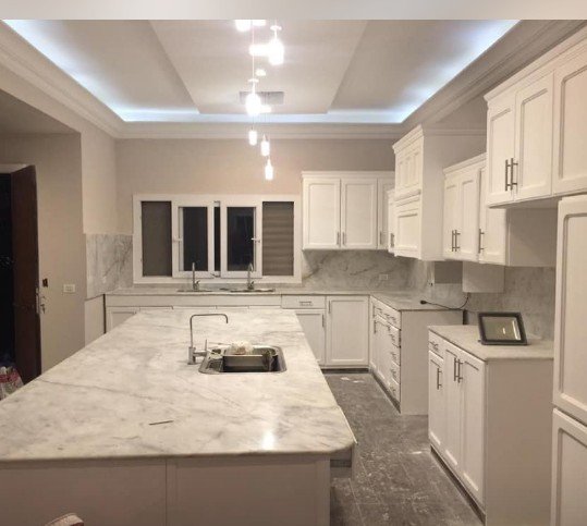 ‎‎فيلا للبيع بكمبوند زايد ديونز تشطيب سوبر لوكس‎‎