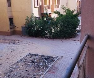 شقة للبيع  فى السادس من اكتوبر