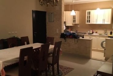 شقة للبيع بكمبوند ذا ادريس ( the address ) بالشيخ زايد