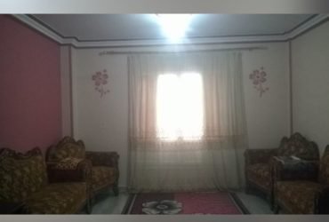 ‎‎شقه للايجار مفروش‎‎ ‏الشيخ زايد‏