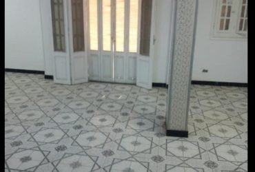 شقه للايجار تشطيب هاي سوبر لوكس مساحه 220 متر