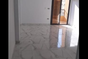 هاي سشقه للايجار فاضي تشطيب وبر لوكس الحي الرابع