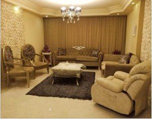 ‎‎شقة فرصة للبيع 205م بموقع مميز من عباس العقاد و بجوار الحديقة الدولية‎‎