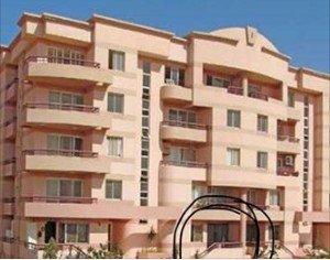 شقه 189 متر للبيع في مدينتي + 70 متر جاردن B10