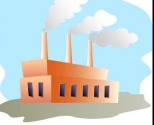 مصنع للايجار نشاط هندسى بالعاشر