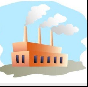 للبيع مصنع مساحته 1250متر بالعاشر