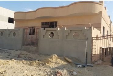مصنع للايجار مساحه ١١٠٠م نشاط هندسى بالقاهره الجديده