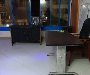 مكتب اداري للايجار  بحي السفارات