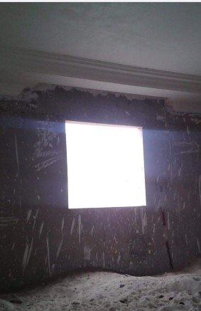 شقة للبيع بمدينة نصربالمنطقة التاسعة 180متر