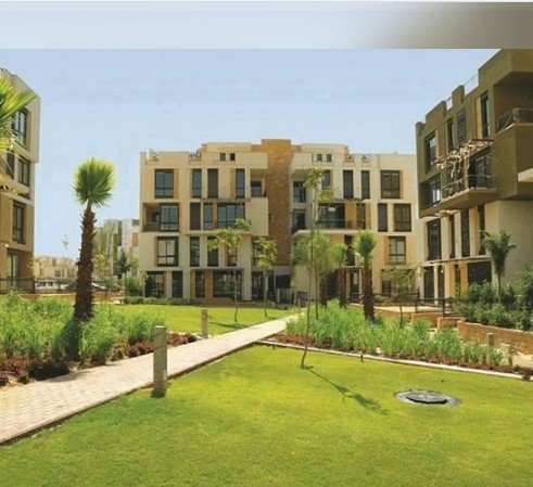 #امتــلك_دوبلكس #استـــــــــتلام_فـــــورى على شارع 90 الرئيسى