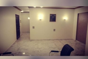 شقه للبيع دور ارضي مرتفع بجنينه – بالمستثمرين الجنوبيه – عائلي زيزنيا – التجمع الخامس –