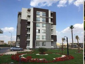 شقه للبيع بكمبوند دار مصر القرنفل