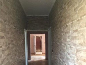 شقه للبيع بمساحه 95م  بالحى التانى المجاوره التالته