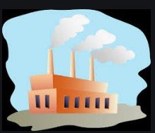 مصنع للايجار نشاط هندسى مساحه ٢٨٥٠م صافى المبانى ١٨٠٠متر بالعاشر