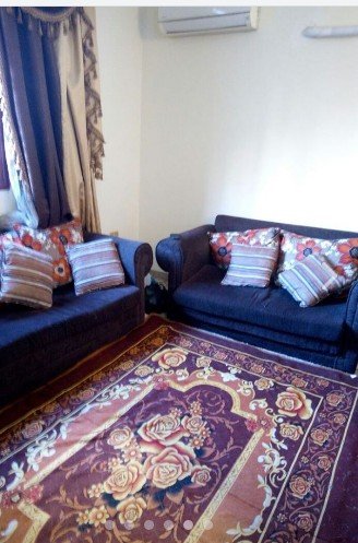 شقه للبيع بزهراء مدينه نصر