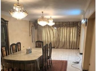 للبيع شقة بمدينة نصر المنطقة الاولى