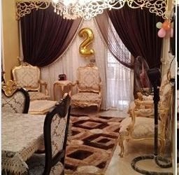 ☚شقة للبيع 135م سوبر لوكس مرخصة برج حديث بزهراء مدينة نصر