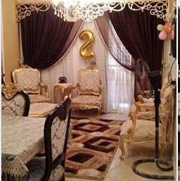 ☚شقة للبيع 135م سوبر لوكس مرخصة برج حديث بزهراء مدينة نصر