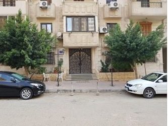 للبيع شقة بمدينة نصر قريبة من السراج مول
