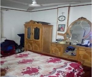 للبيع شقة بمدينة نصر المنطقة السادسة المربع الذهبي