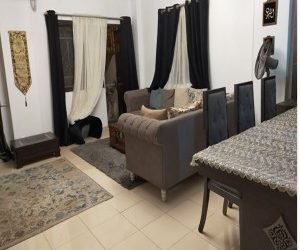 شقة ارضى بجاردن الترا لوكس للبيع