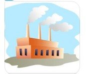 مصنع للايجارمساحه 2050م بمدينة بدر