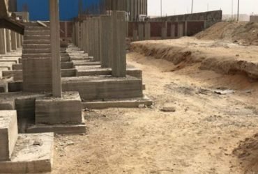 للبيع مصنع نشاط غذائى مساحه ٣٠١٠ متر  باكتوبر