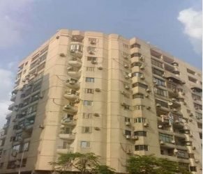 شقه للبيع سوبر لوكس 145 متر صافي بمدين نصر