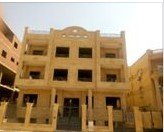 فرصه العمر شقه للبيع على التسعين الجنوبى