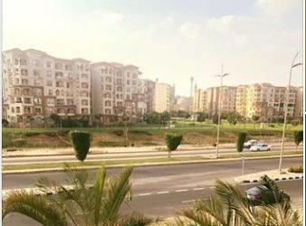 شقة للبيع بمدينتي 65 متر بسعر لقطة B 7